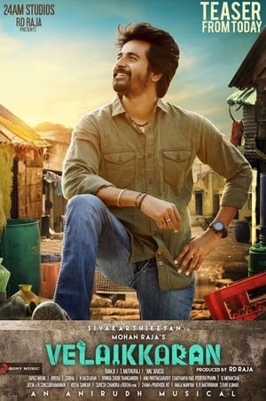 Velaikkaran