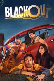 Blackout (2024) Bengali Dubbed Orginal 1080p [Dolby Digital 5.1]