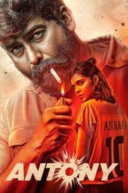 Antony (2024) Bengali Dubbed 1080p Orginal [Dolby Digital 5.1]