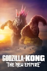 Godzilla x Kong: The New Empire (2024) Bengali Dubbed 1080p Orginal [Dolby Digital 5.1]